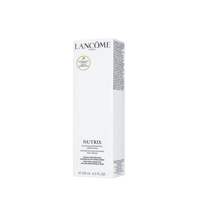 Lancome Nutrix Face Cream bogaty krem odżywiający do twarzy 125ml