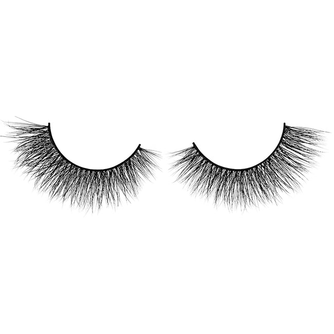 Lash Me Up! False Eyelashes sztuczne rzęsy na pasku Woke Up Like This 1 para