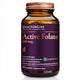 Doctor Life Active Folate aktywny kwas foliowy 800mcg suplement diety 90 kapsułek