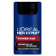 L'Oreal Paris Men Expert Power Age zestaw serum z kwasem hialuronowym 30ml + rewitalizujący krem nawilżający 50ml