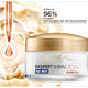 L'Oreal Paris Ekspert Wieku 70+ przeciwzmarszczkowy krem odżywczy na noc 50ml