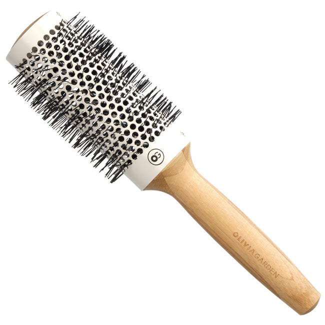 Olivia Garden Healthy Hair Eco Friendly Bamboo Brush szczotka do włosów HH43