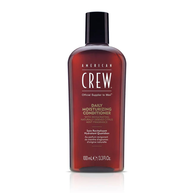 American Crew Daily Moisturizing Conditioner nawilżająca odżywka do włosów 100ml