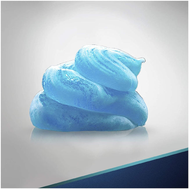 Gillette Series Sensitive żel do golenia dla skóry wrażliwej 200ml