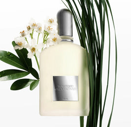 Tom Ford Grey Vetiver woda perfumowana spray 50ml