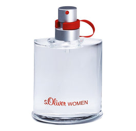 s.Oliver Women woda toaletowa spray 50ml