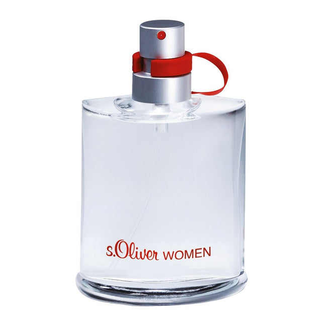 s.Oliver Women woda toaletowa spray 50ml