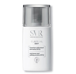 SVR Clairial Day krem korygujący przebarwienia SPF30 30ml