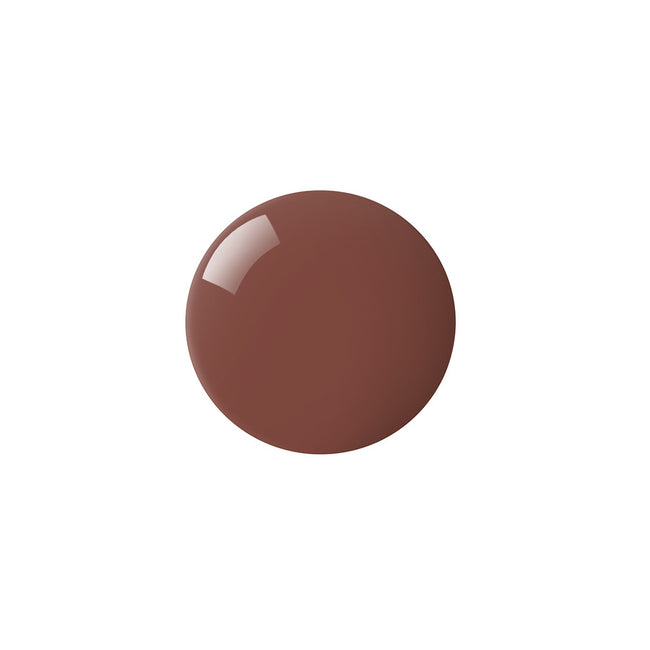 KIKO Milano Perfect Gel Nail Lacquer lakier do paznokci z efektem żelu 116 Natural Brown 10ml