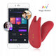 Magic Motion Umi Smart Wearable Dual Motor Vibrator wibrator sterowany aplikacją