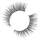 Lash Me Up! False Eyelashes sztuczne rzęsy na pasku Natural Beauty 1 para