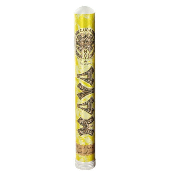 Cuba Original Cuba Maya For Women woda perfumowana spray 35ml