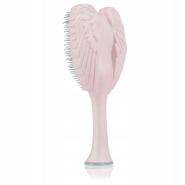 Tangle Angel Angel 2.0 szczotka do włosów Satin Mat Pink/Grey