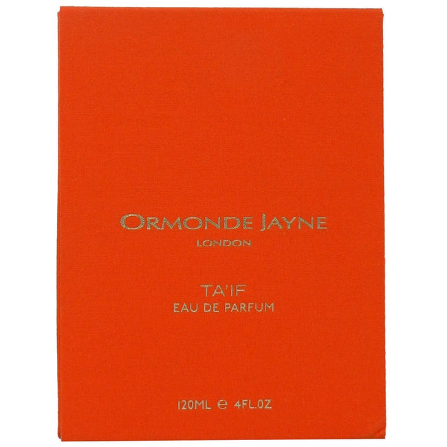 Ormonde Jayne Ta'if woda perfumowana spray 120ml