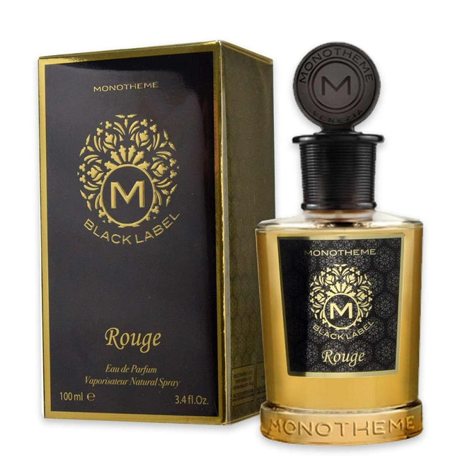 Monotheme Rouge woda perfumowana spray 100ml