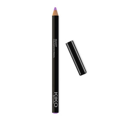 KIKO Milano Smart Colour Eyepencil kredka do wewnętrznego i zewnętrznego konturu oka 07 Matte Violet 1.1g