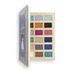 Makeup Revolution I Heart Revolution Disney Fairytale Book Palette paleta do makijażu twarzy Cinderella 51g