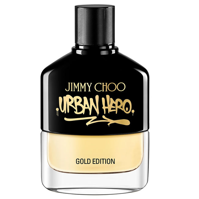 Jimmy Choo Urban Hero Gold Edition woda perfumowana spray 100ml