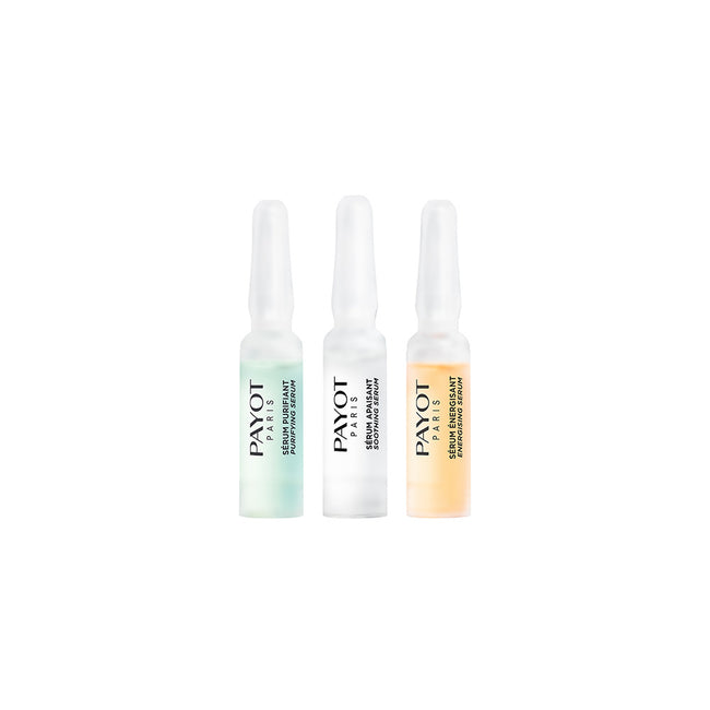 Payot My Period La Cure Rebalancing Face Serums równoważące serum do twarzy 9x1.5ml