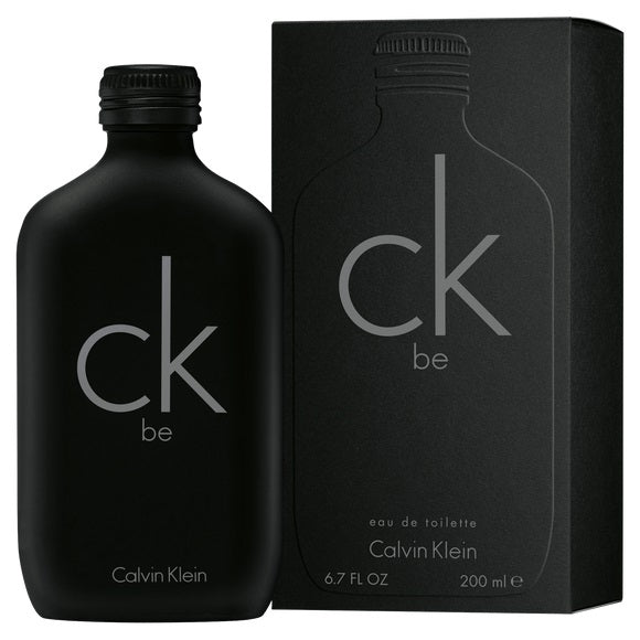 Calvin Klein CK Be woda toaletowa spray 200ml