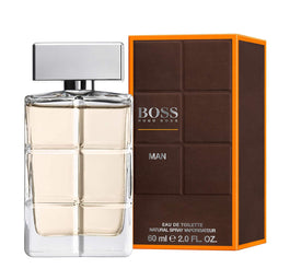 Hugo Boss Boss Orange Man woda toaletowa spray 60ml