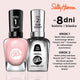 Sally Hansen Miracle Gel żelowy lakier do paznokci 238 Regal Rosé 14.7ml