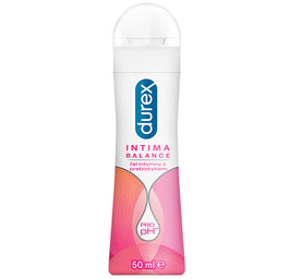 Durex Intima Balance żel intymny z prebiotykiem 50ml