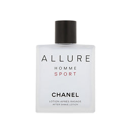 Chanel Allure Homme Sport woda po goleniu flakon 100ml