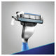 Gillette Mach3 Start maszynka do golenia + wymienne ostrza 2szt.