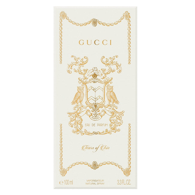 Gucci The Alchemist's Garden Tears of Iris woda perfumowana spray 100ml