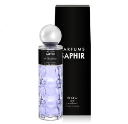 Saphir Affaire Pour Homme woda perfumowana spray 200ml