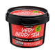 BEAUTY JAR Very Berry Spa delikatny peeling do twarzy i ust z witaminą C 120g