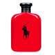Ralph Lauren Polo Red woda toaletowa spray 125ml Tester