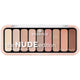 Essence The Nude Edition Eyeshadow Palette paleta cieni do powiek 10 Pretty in Nude 10g