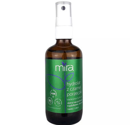 Mira Hydrolat z czarnej porzeczki 100ml