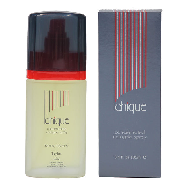 Chique Chique For Women woda kolońska spray 100ml