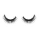 Lash Me Up! False Eyelashes sztuczne rzęsy na pasku Gold Queen 1 para