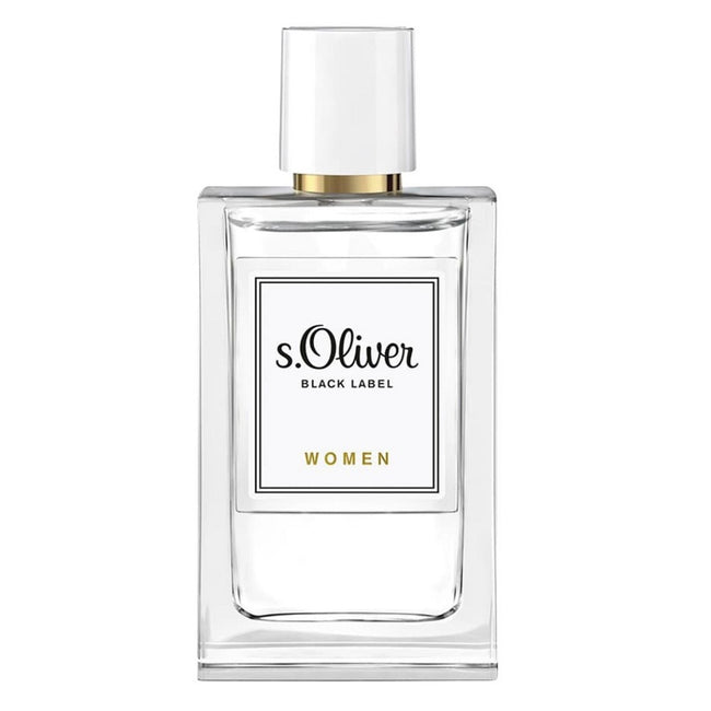 s.Oliver Black Label Women woda perfumowana spray 30ml