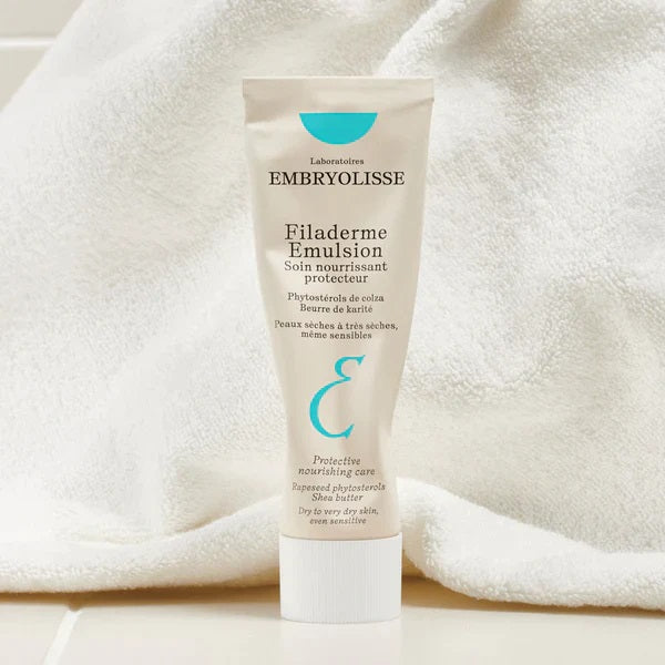Embryolisse Filaderme Emulsion odżywcza emulsja do twarzy 75ml