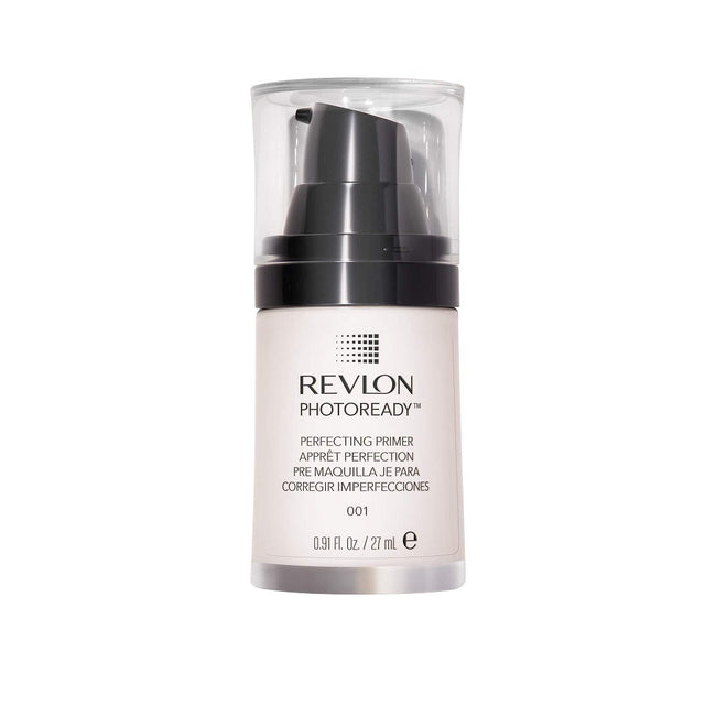 Revlon PhotoReady Perfecting Primer baza pod podkład 001 27ml