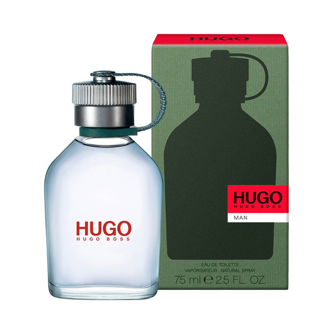 Hugo Boss Hugo woda toaletowa spray 75ml