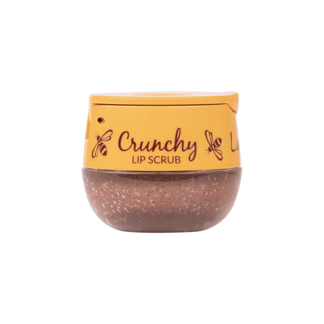 Lovely Crunchy Lip Scrub peeling do ust 7g