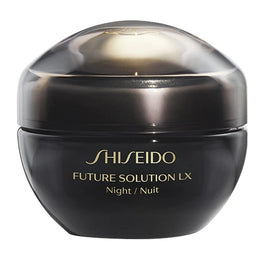 Shiseido Future Solution LX Total Regenerating Cream regenerujący krem na noc 50ml