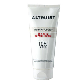 Altruist Dermatologist Dry Skin Repair Cream regenerujący krem do skóry suchej z 10% mocznikiem 200ml