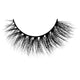 Lash Me Up! False Eyelashes sztuczne rzęsy na pasku Kiss Me 1 para