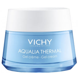 Vichy Aqualia Thermal nawilżający krem-żel do skóry mieszanej i tłustej 50ml