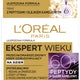 L'Oreal Paris Ekspert Wieku 60+ przeciwzmarszczkowy krem odbudowujący na dzień 50ml