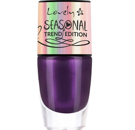 Lovely Seasonal Trend Edition lakier do paznokci 5 8ml