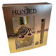 Real Time Hunted For Women zestaw woda perfumowana spray 100ml + woda perfumowana spray 10ml