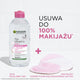 Garnier Skin Naturals płyn micelarny 3w1 skóra wrażliwa 400ml